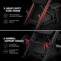 Thumbnail for Insight Fitness Preacher Curl - DR020