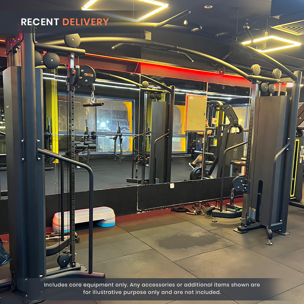 Insight Fitness SA Series Cable Crossover - SA022