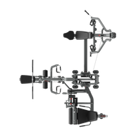 Thumbnail for Insight Fitness 4 Station Home Gym BS023