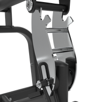Thumbnail for Close-up of aInsight Fitness SQUAT Machine - SH021