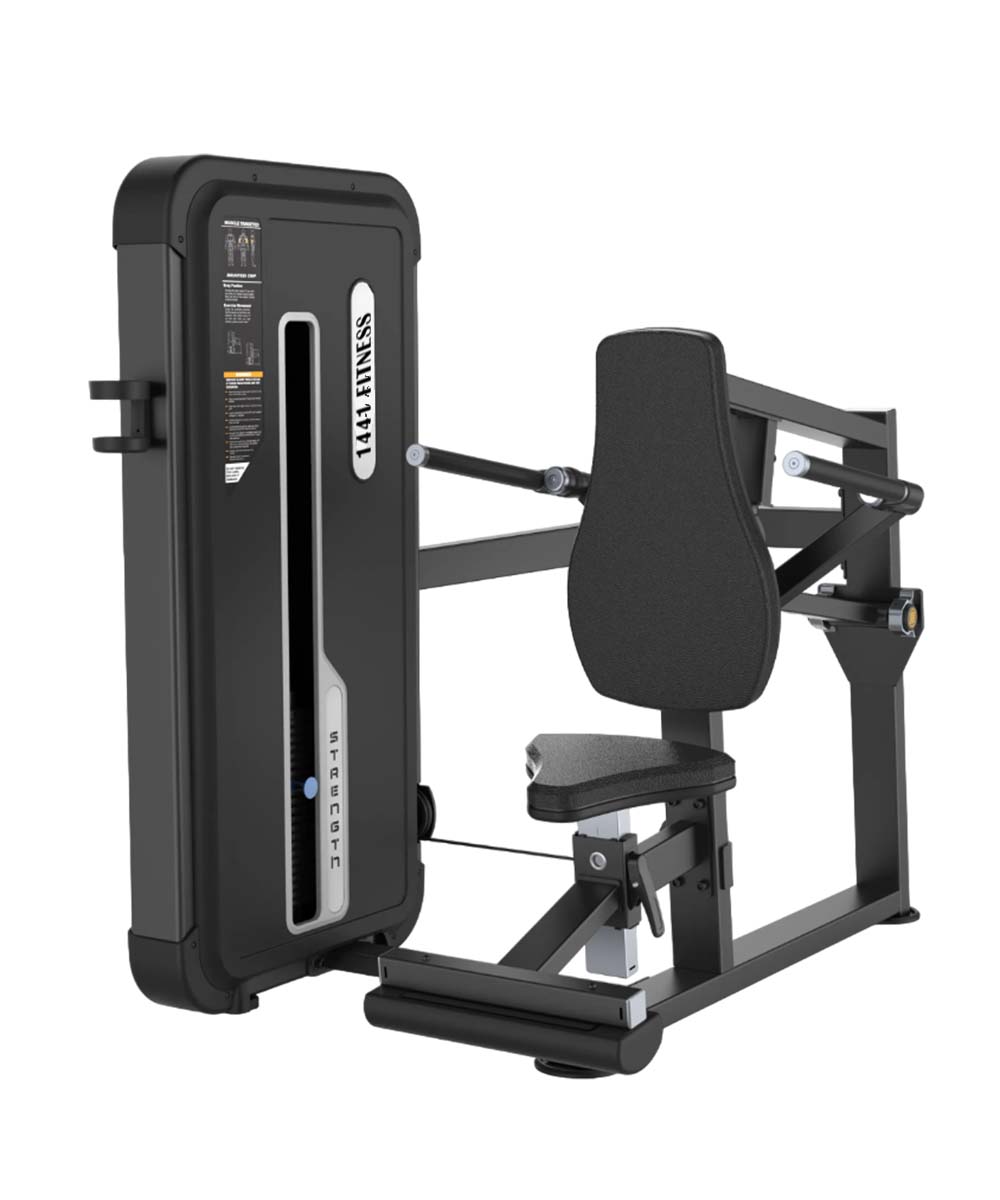 1441 Fitness Premium Series Seated Dip - 41FU3026A 