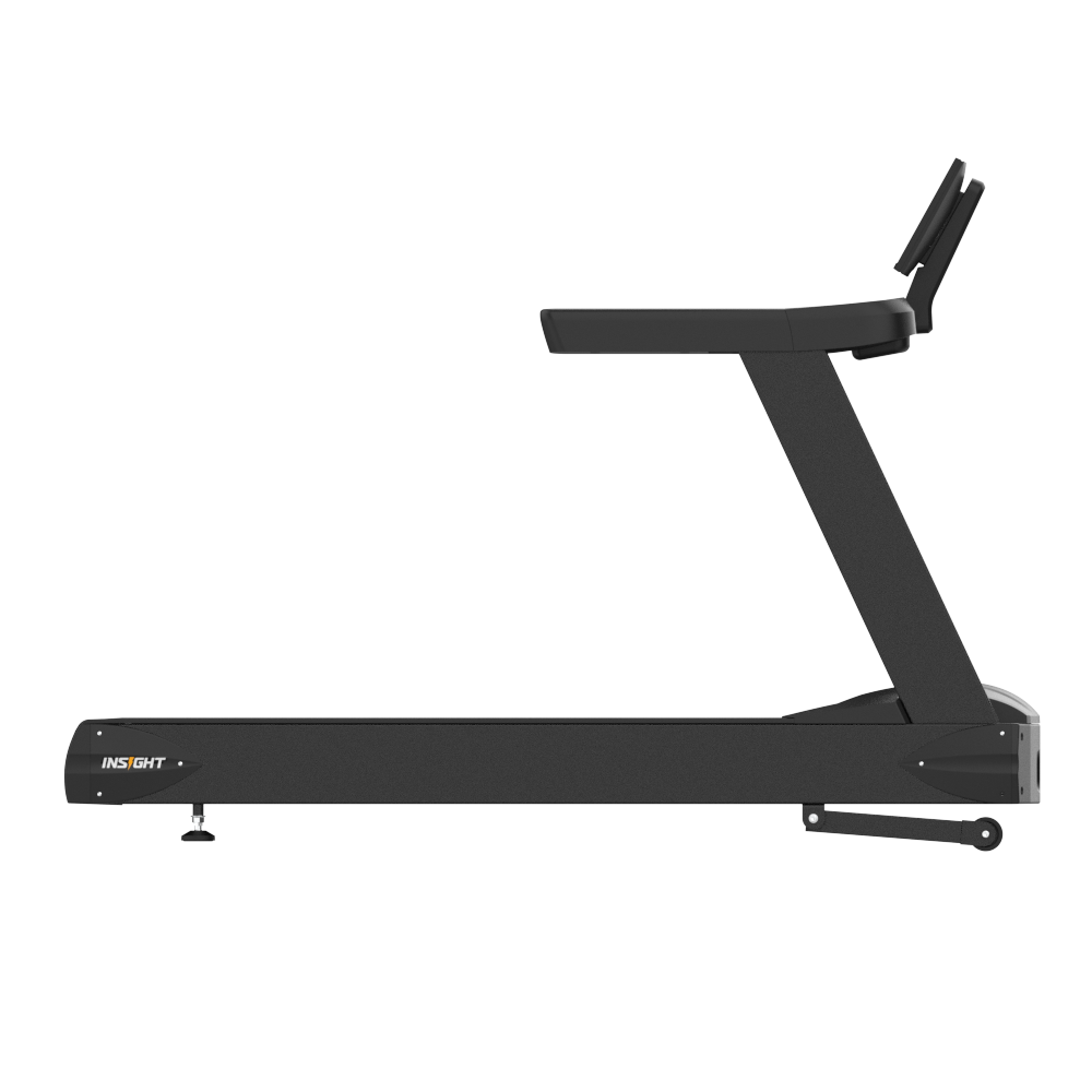 Insight Fitness Commercial Treadmill with LCD Screen - CT70