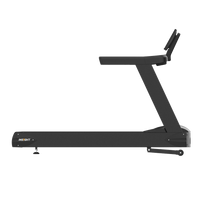 Thumbnail for Insight Fitness Commercial Treadmill with LCD Screen - CT70