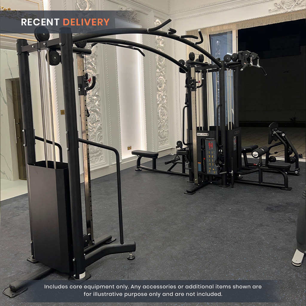Insight Fitness 5 Stack Multi Station - SA038