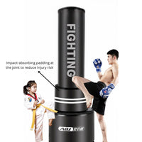 Thumbnail for 1441 Fitness Boxing Bag with Stand