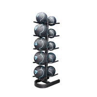 Thumbnail for 1441 Fitness Professional Pharmaceutical Ball Rack- 10 Balls