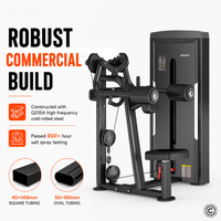 Thumbnail for Insight Fitness Lateral Raise - SA034