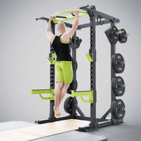 Thumbnail for 1441 Fitness Premium Series Half Rack - 41FE6221