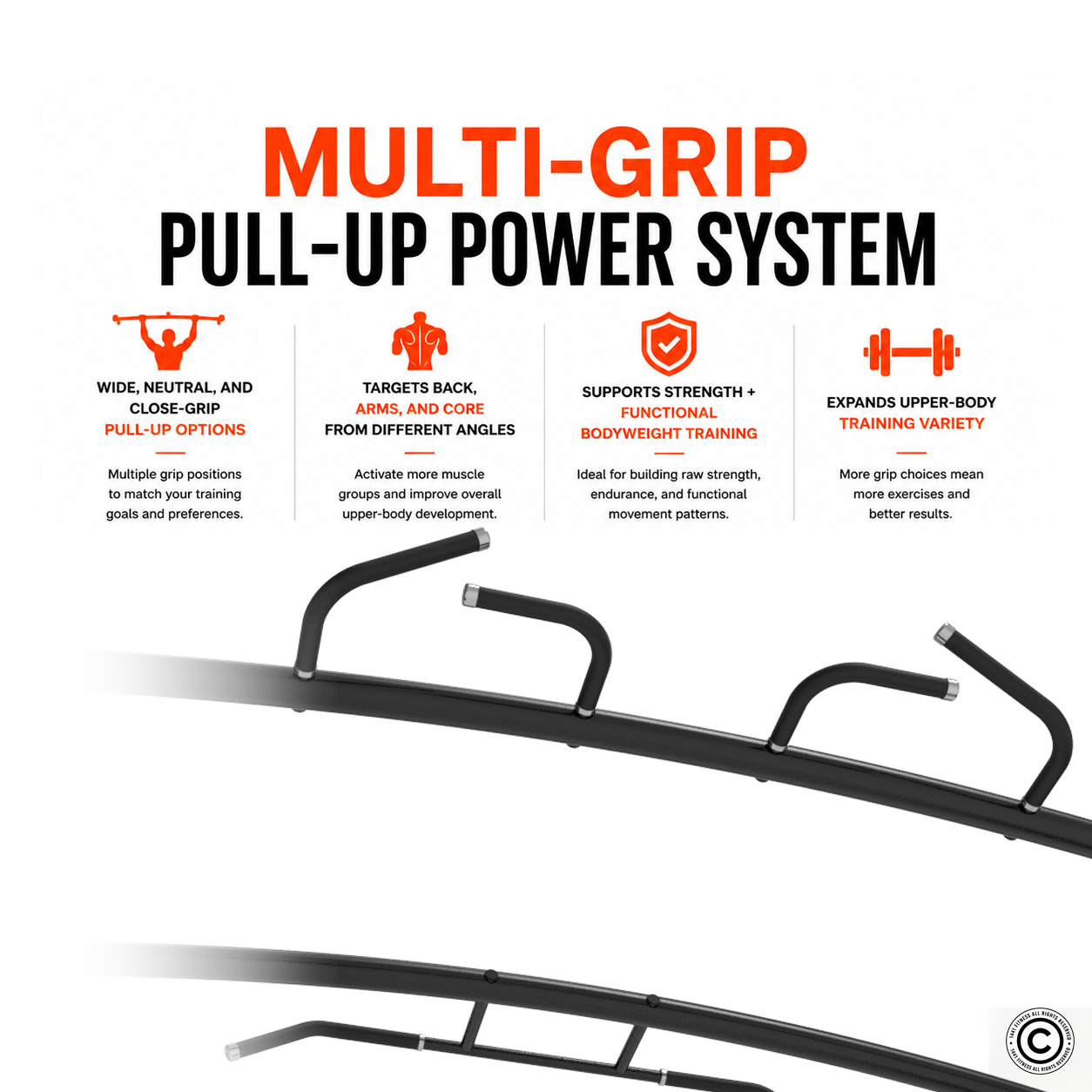 Insight Fitness SA Series Cable Crossover - SA022
