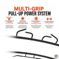 Thumbnail for Insight Fitness SA Series Cable Crossover - SA022
