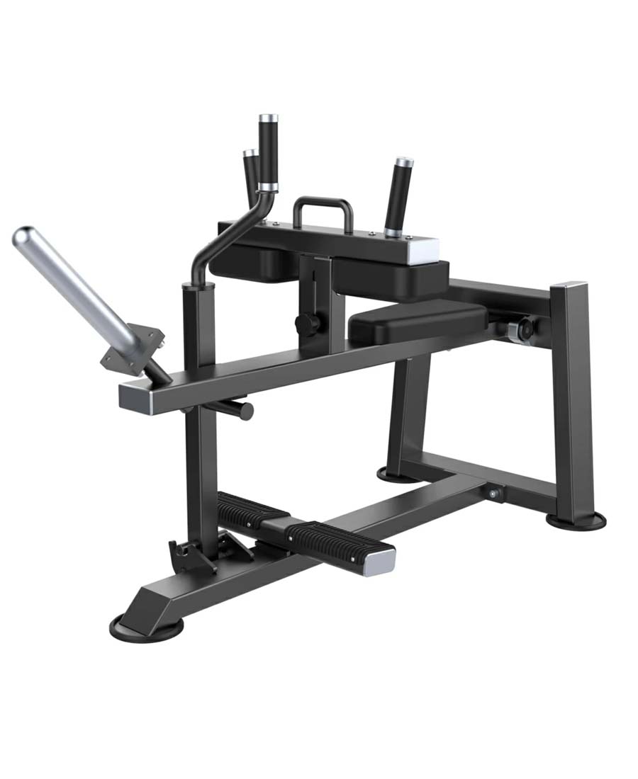 1441 Fitness Premium Series Seated Calf Raise - 41FU3062 