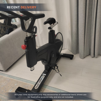 Thumbnail for Insight Fitness Spinning Bike- SS-6000