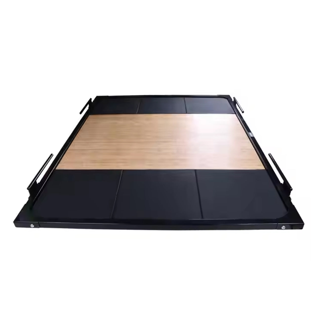 1441 Fitness Weight lifting Platform