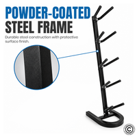 Thumbnail for 1441 Fitness Professional Pharmaceutical Ball Rack - MND-WG212