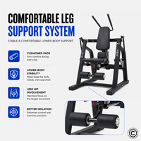 Thumbnail for Insight Abdominals Crunch - SH025