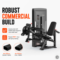 Thumbnail for Insight Fitness Leg Curl / Extension - SA037