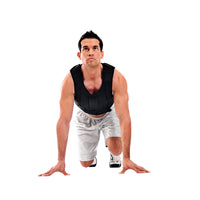 Thumbnail for 1441 Fitness Weight Vest for Aggressive Training 3 Kg to 20 Kg