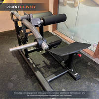 Thumbnail for Insight Fitness Hip Thruster - SH031