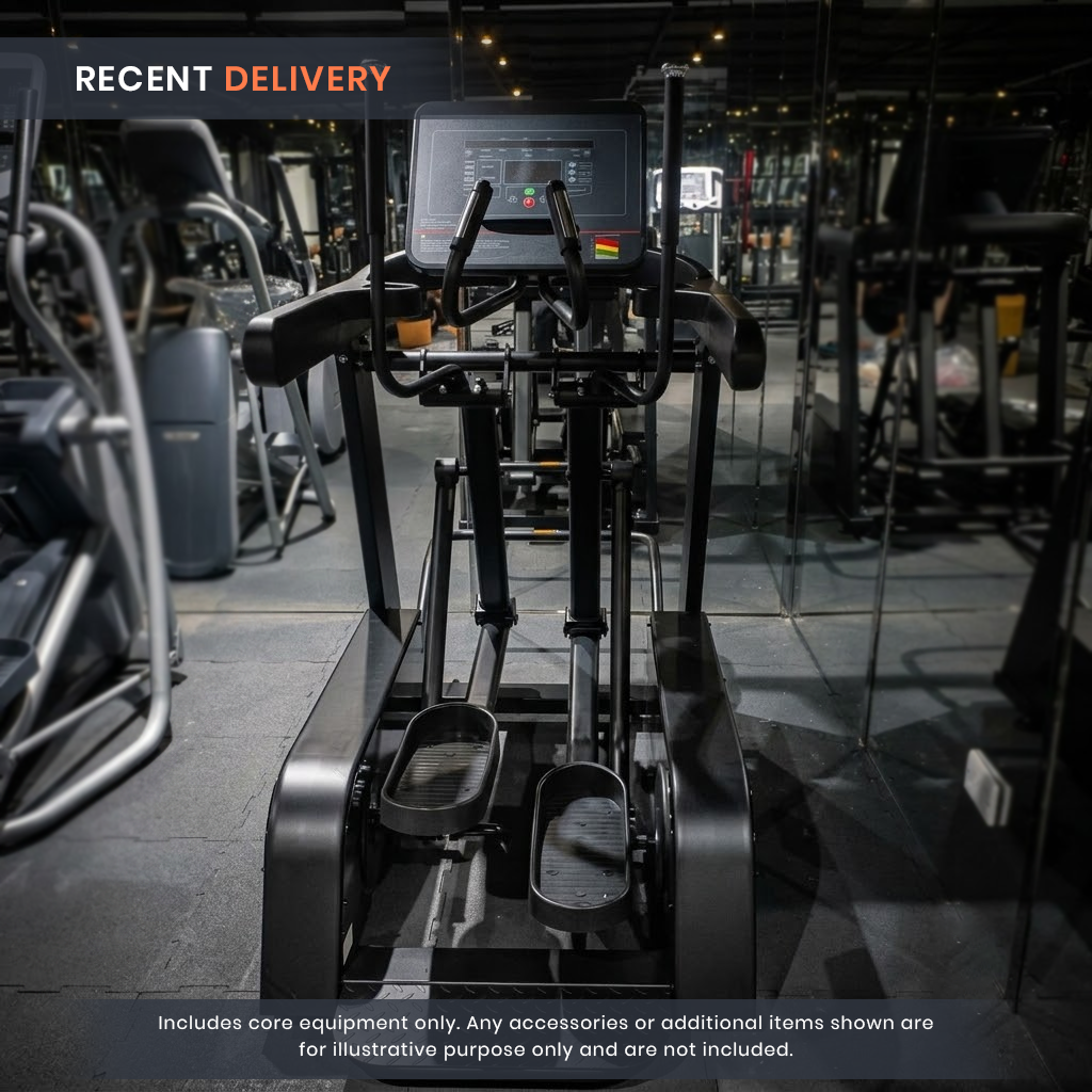 Insight Fitness Elliptical - CE5500