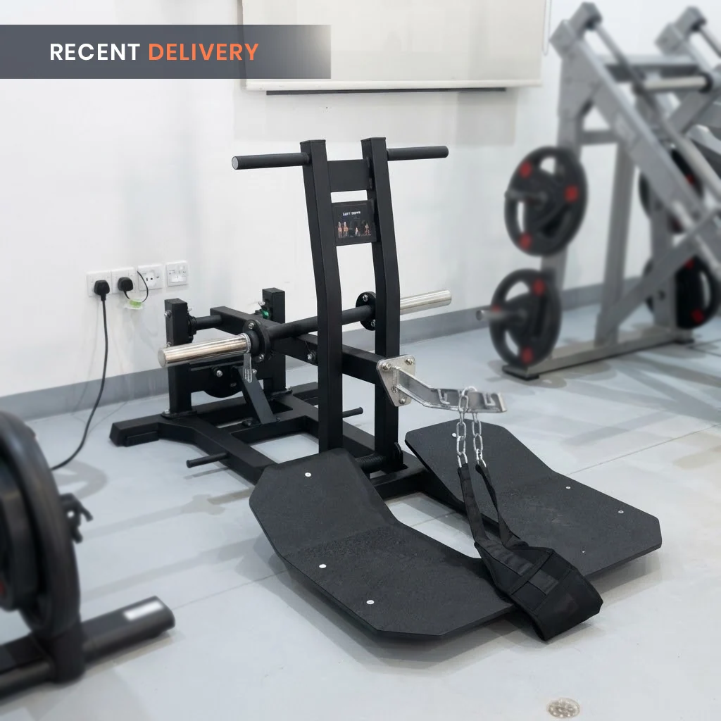 Insight Fitness Belt Squat - PB312