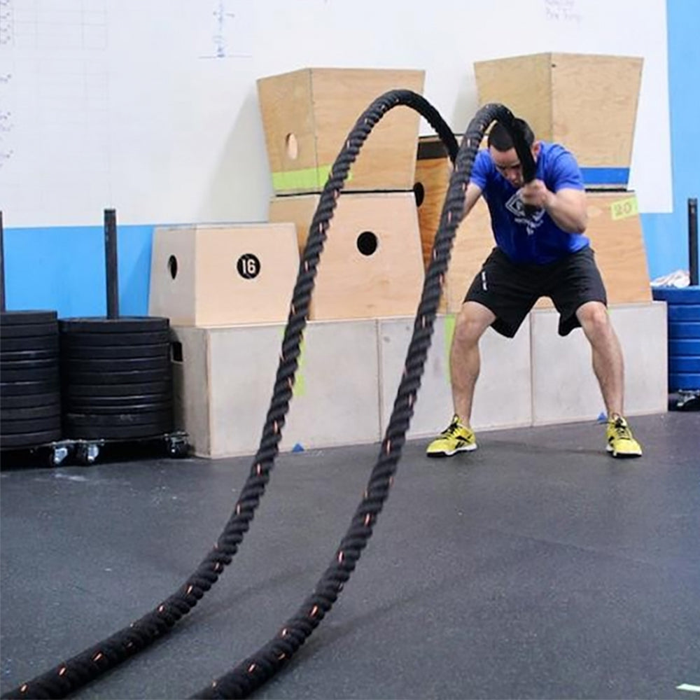 1441 Fitness Premium Battle Rope