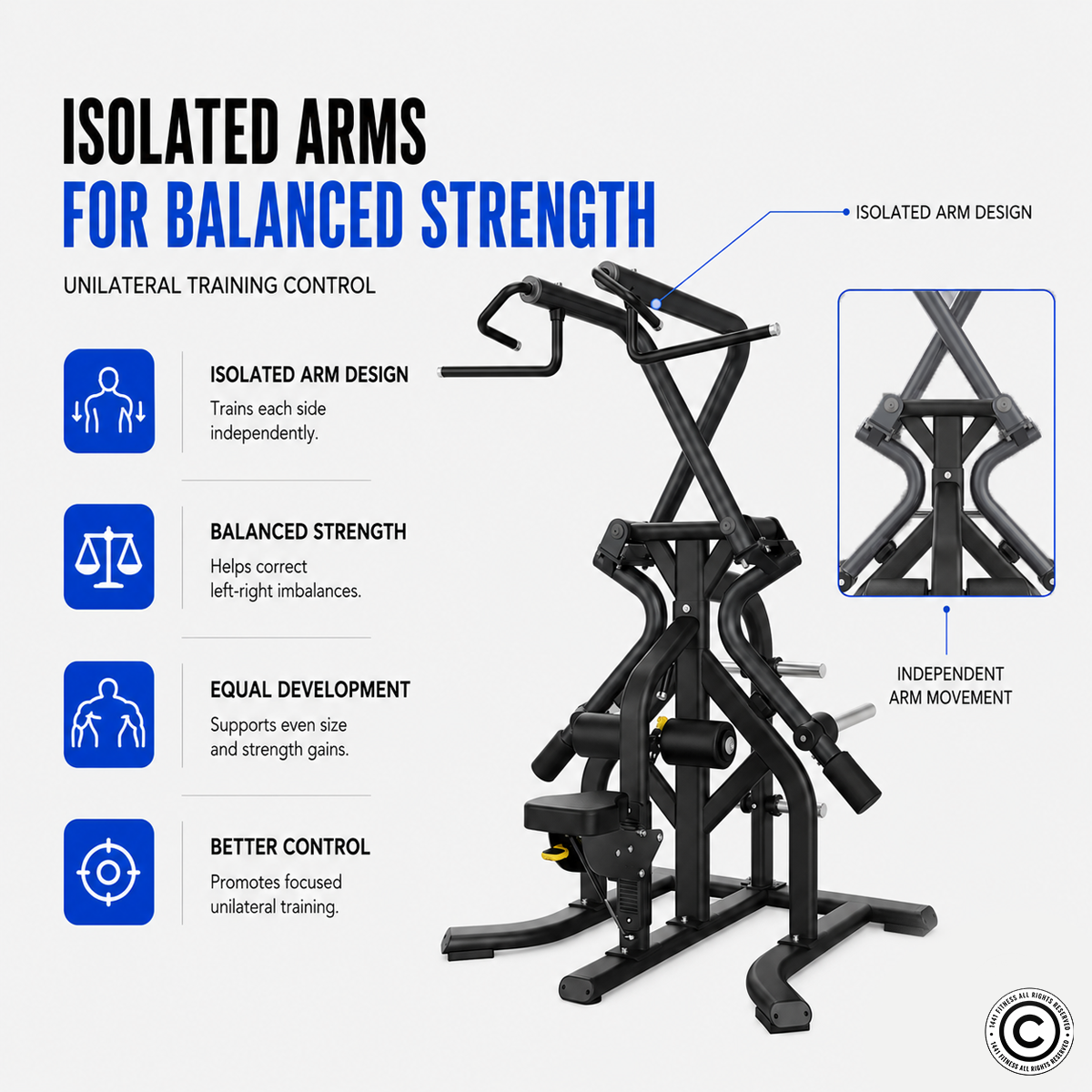 Insight Pulldown - SH037