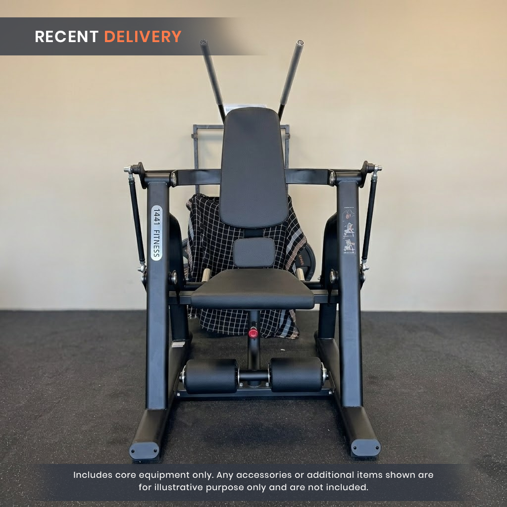 Insight Abdominals Crunch - SH025