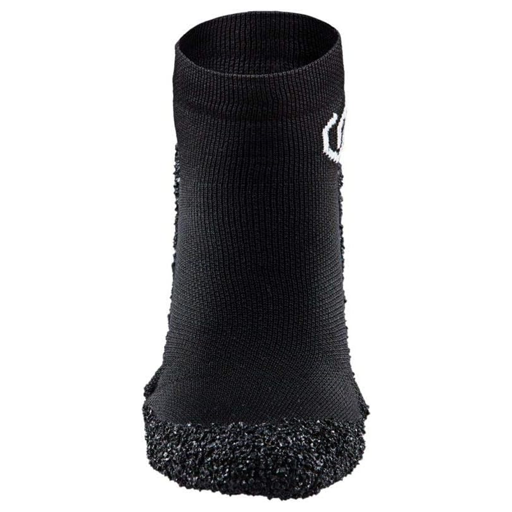 Skinners Barefoot Socks 1.0 Black White