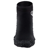 Thumbnail for Skinners Barefoot Socks 1.0 Black White