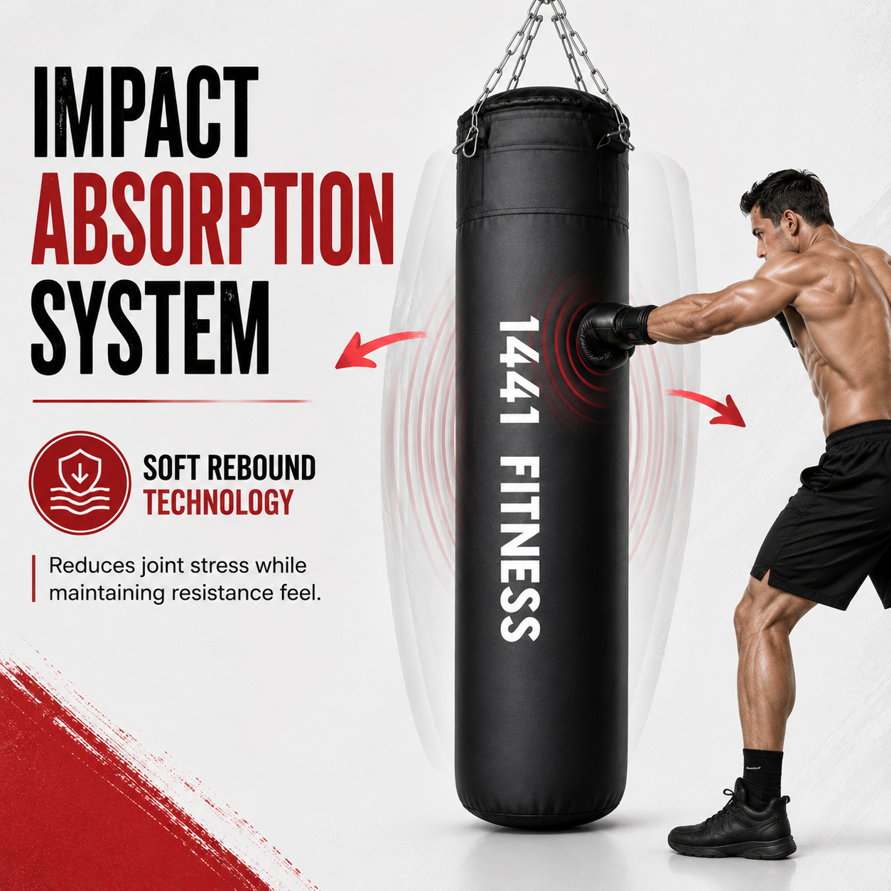 Boxing Bag