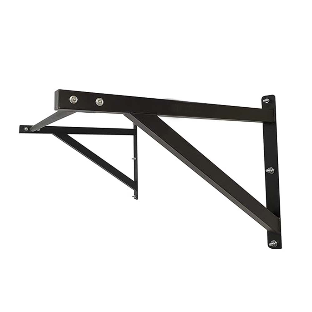 Wall Mount Indoor Fitness Pull Up Bar