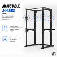 Thumbnail for Insight Power Cage - DR002