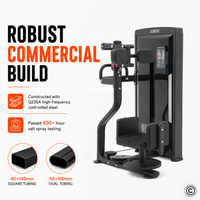 Thumbnail for Insight Fitness Rotary Torso - SAO10