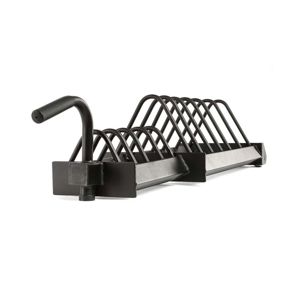 1441 Fitness Plate Trolley - 41FWG209