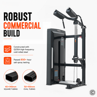 Thumbnail for Insight Fitness Standing Calf Raise - SA019