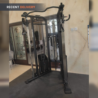 Thumbnail for Insight Fitness Functional Trainer - BS017