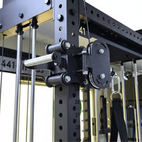 Thumbnail for 1441 Fitness Multi Function Smith Machine - Monster X