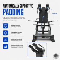 Thumbnail for Insight Fitness V Squat - SH038