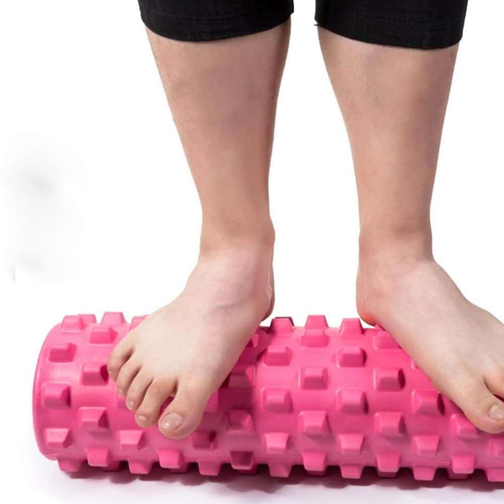 1441 Fitness Foam Roller