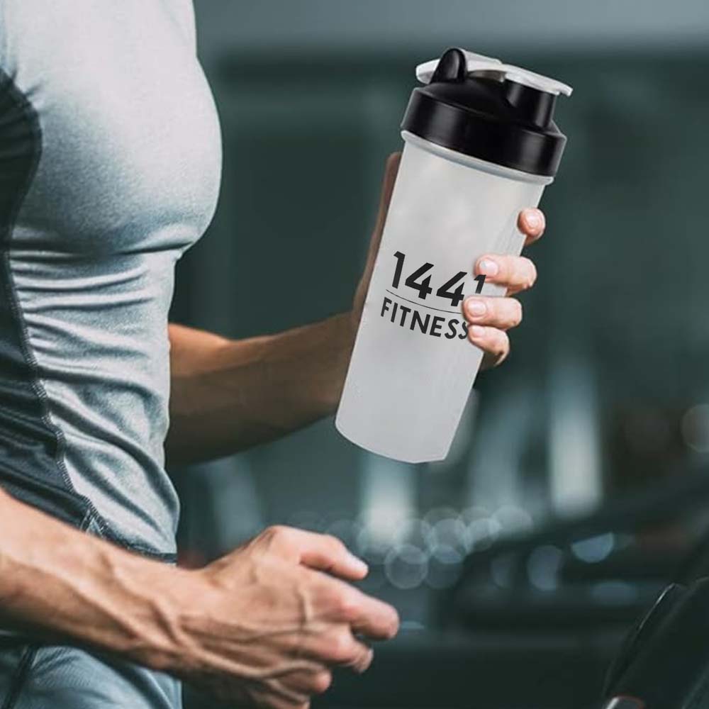 1441 Fitness Water Bottle