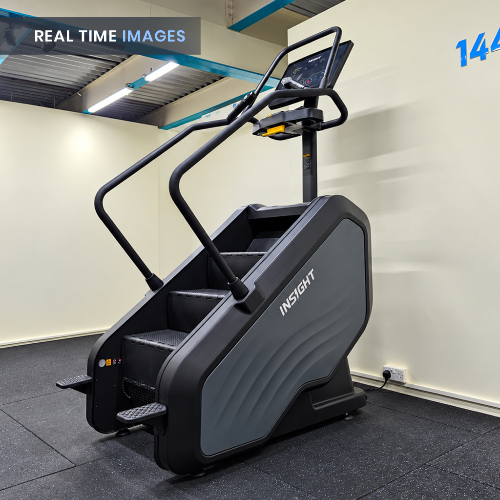 Insight Fitness Commercial Climber - RC50