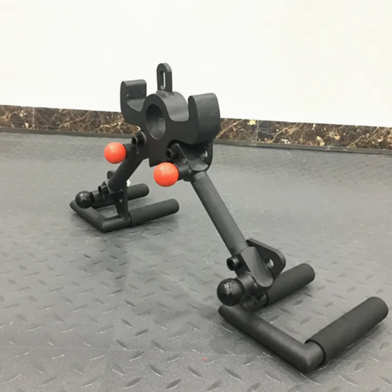 1441 Fitness T-bar Row Machine