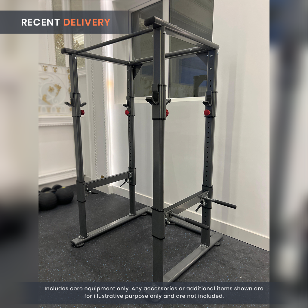Insight Power Cage - DR002