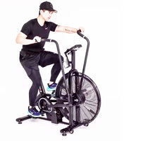 Thumbnail for 1441 Fitness Air Bike - 41FLA815