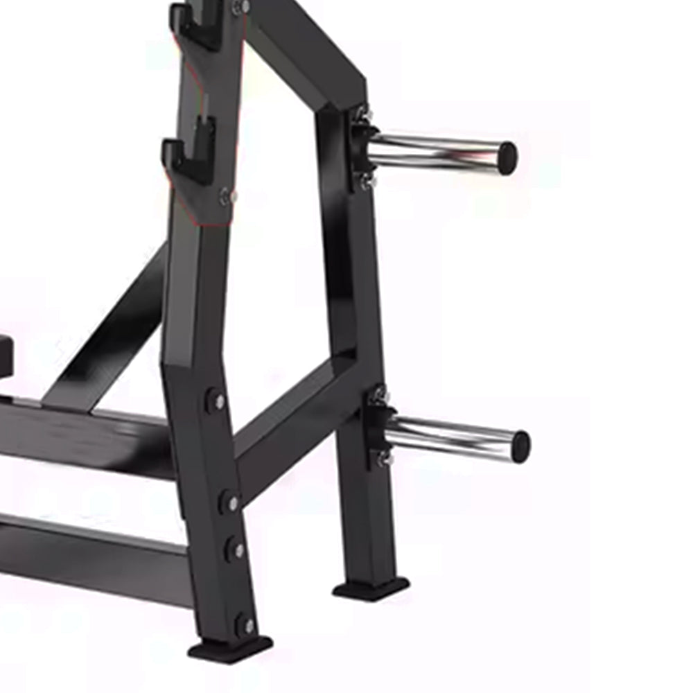 Olympic Flat Bench - 41FFBO02