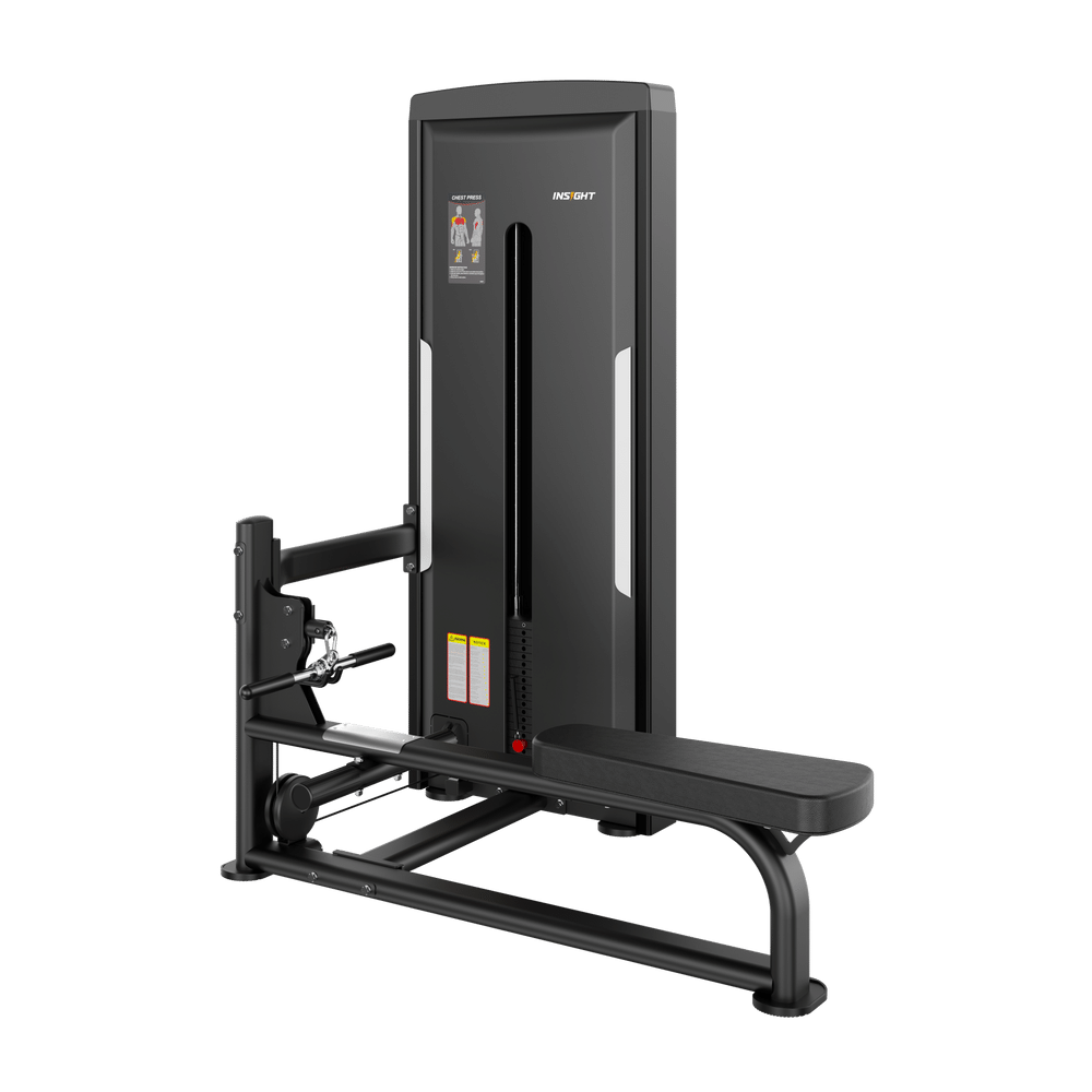 Insight Fitness SA Series Low Row - SA012