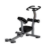 Thumbnail for Insight Stretch Bench - DR018