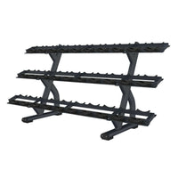 Thumbnail for 15 pair Dumbbell Rack - 41FF72