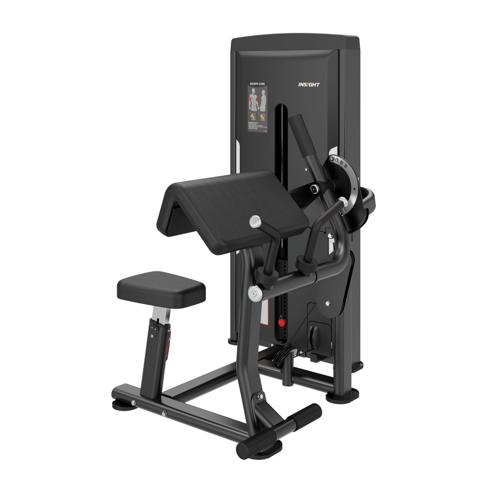 Insight Fitness Biceps & Triceps - SA044