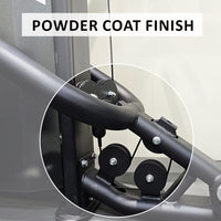 Thumbnail for Insight Fitness Adjustable Pull down & Row - SA041